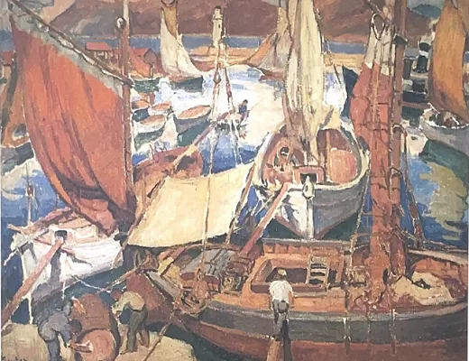 Port